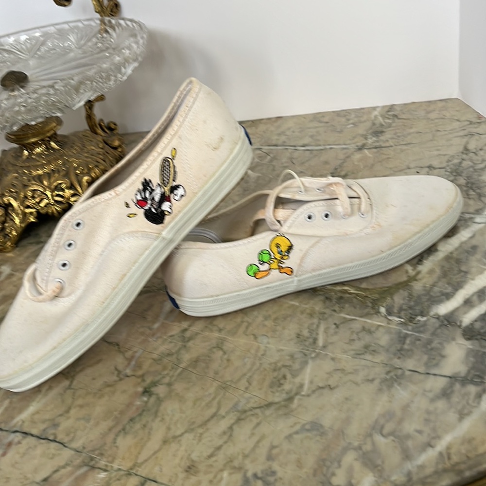 Keds Looney Tunes Keds